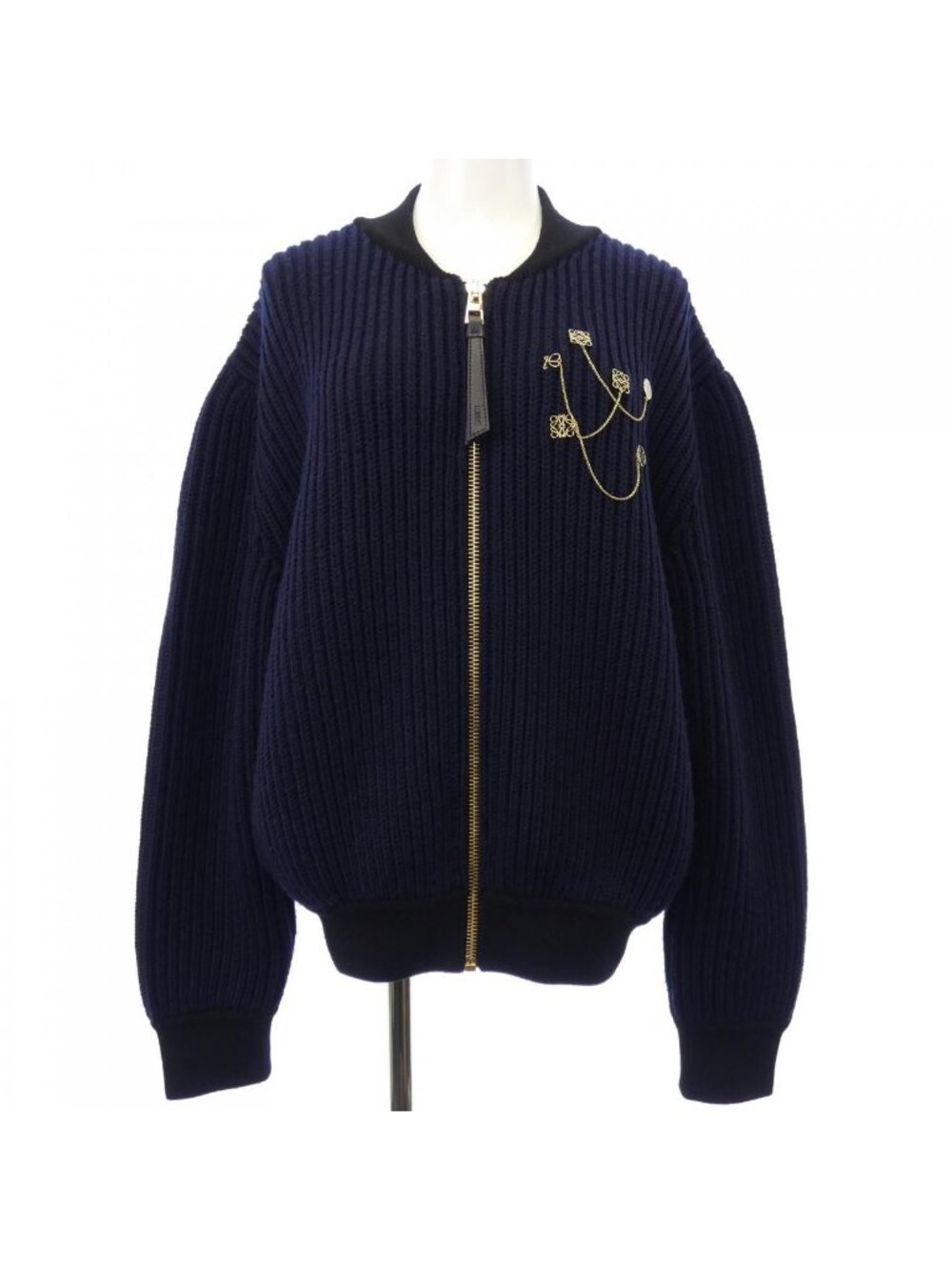 Loewe Jacket Navy